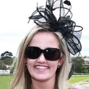Meet your Posher, Alison